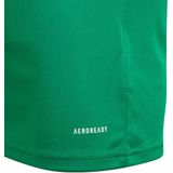 Adidas Squadra Shirt Korte Mouw Kinderen - Groen Wit