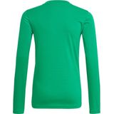 adidas - Team Base - T-shirt - Lange Mouwen - Junior - AEROREADY