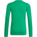 adidas - Team Base - T-shirt - Lange Mouwen - Junior - AEROREADY