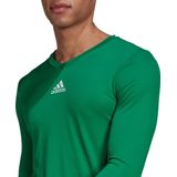 adidas - Team Base - T-shirt - Lange Mouwen - Junior - AEROREADY