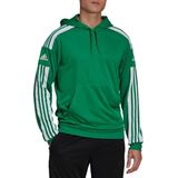 Hoodie - Groen - 100% REC.PES