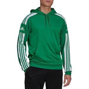 Hoodie - Groen - 100% REC.PES