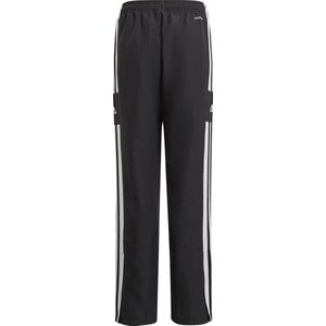 Adidas Squadra 21 - Trainingsbroek - Blauw - 100% Gerecycled Polyester