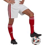 adidas - Squadra 21 - Voetbalshort - Zwart - 100% Gerecycled Polyester