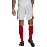 adidas - Squadra 21 - Voetbalshort - Zwart - 100% Gerecycled Polyester
