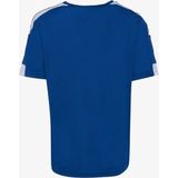 adidas - Squadra 21 - Kindertrui - Blauw - 100% Gerecycled Polyester