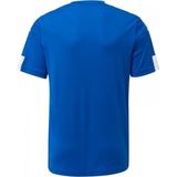 adidas - Squadra 21 - Kindertrui - Blauw - 100% Gerecycled Polyester