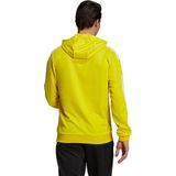 adidas - Squadra 21 Hoodie - Voetbaltrui - Geel