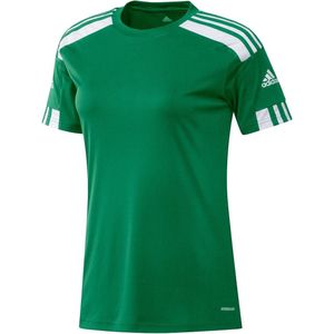 Adidas - Squadra 21 - Damestrui - Zwart - AEROREADY, 100% Gerecycled Polyester