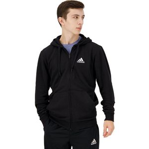 Jas adidas Essentials French Terry Big Logo Track