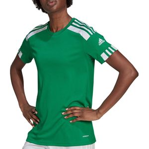 Adidas - Squadra 21 - Damestrui - Zwart - AEROREADY, 100% Gerecycled Polyester