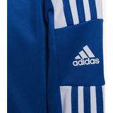 adidas - Squadra 21 - Voetbaljack - Zwart - 100% Gerecycled Polyester