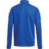 adidas - Squadra 21 - Voetbaljack - Zwart - 100% Gerecycled Polyester