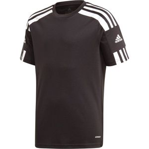 adidas - Squadra 21 - Kindertrui - Blauw - 100% Gerecycled Polyester