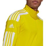 adidas - Squadra 21 - Trainingspak Jas - AEROREADY - 100% Gerecycled Polyester