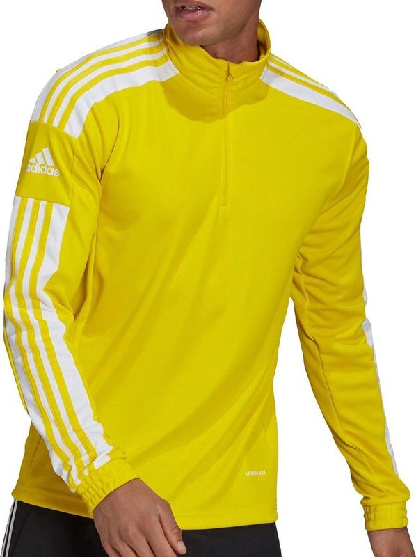 adidas - Squadra 21 - Trainingspak Jas - AEROREADY - 100% Gerecycled Polyester