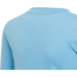adidas - Team Base Tee - Onderkleding Voetbal - Blauw - Kinder