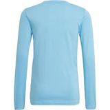 adidas - Team Base Tee - Onderkleding Voetbal - Blauw - Kinder