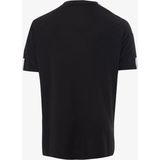 adidas - Squadra 21 - Kindertrui - Blauw - 100% Gerecycled Polyester