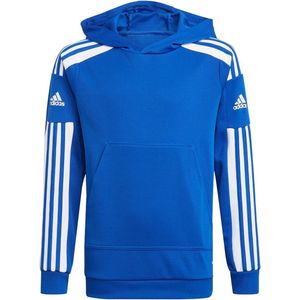 Adidas Squadra 21 Sweat Hoodie Junior