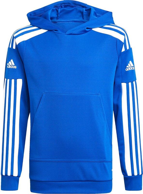 Adidas Squadra 21 Sweat Hoodie Junior