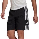adidas - Squadra 21 - Sportbroek - Blauw - 100% Gerecycled Polyester