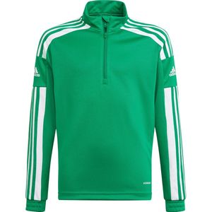 adidas Squadra21 Trainingssweatshirt voor jongens