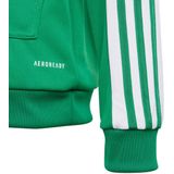 adidas - Squadra 21 Hoodie Youth - Voetbaltrui Kinder Groen