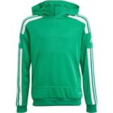 Kinder-Hoodie adidas Squadra 21