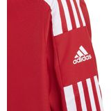 adidas - Squadra 21 Presentation Jacket - Team Power Red - Jacks