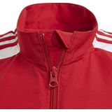 adidas - Squadra 21 Presentation Jacket - Team Power Red - Jacks