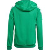 Adidas - Squadra 21 - Hoodie - Zwart