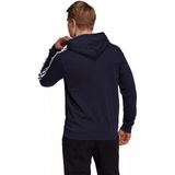 adidas - Essentials Fleece 3-Stripes - Heren Trui