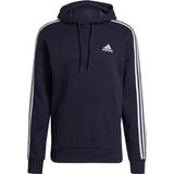 adidas - Essentials Fleece 3-Stripes - Heren Trui