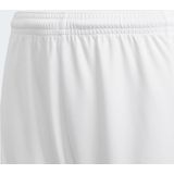 adidas - Squadra 21 - Voetbalshort - Zwart - 100% Gerecycled Polyester