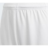 adidas - Squadra 21 - Voetbalshort - Zwart - 100% Gerecycled Polyester