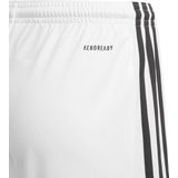 adidas - Squadra 21 - Voetbalshort - Zwart - 100% Gerecycled Polyester