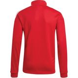 adidas - Squadra 21 - Training Top - Team Power Red/White - Uniseks-Kind