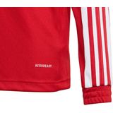 adidas - Squadra 21 - Training Top - Team Power Red/White - Uniseks-Kind