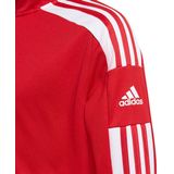adidas - Squadra 21 - Training Top - Team Power Red/White - Uniseks-Kind