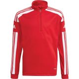 adidas - Squadra 21 - Training Top - Team Power Red/White - Uniseks-Kind