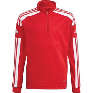 adidas - Squadra 21 - Training Top - Team Power Red/White - Uniseks-Kind