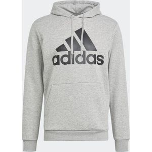 adidas Essentials Fleece Big Logo Heren Trui - Maat M