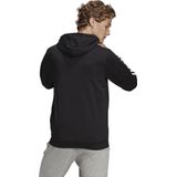 adidas - Essentials French Terry - Hoodie - Zwart - Katoen