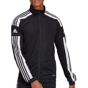 Adidas Performance Tiro 21 Voetbalvest Zwart