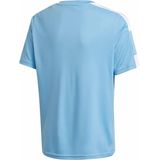 adidas - Squadra 21 - Sportshirt - Rood - 100% Gerecycled Polyester