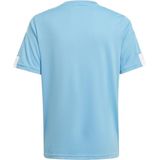 adidas - Squadra 21 - Sportshirt - Rood - 100% Gerecycled Polyester