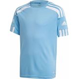 adidas - Squadra 21 - Sportshirt - Rood - 100% Gerecycled Polyester