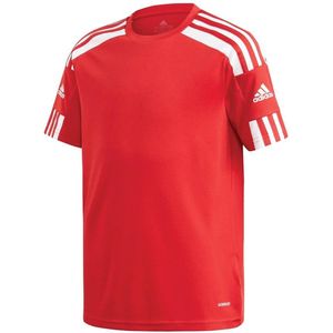 Adidas - Squadra 21 - Kindertrui - Zwart - 100% Gerecycled Polyester