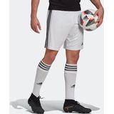 adidas Squadra Sportbroek - Mannen - Wit/Zwart
